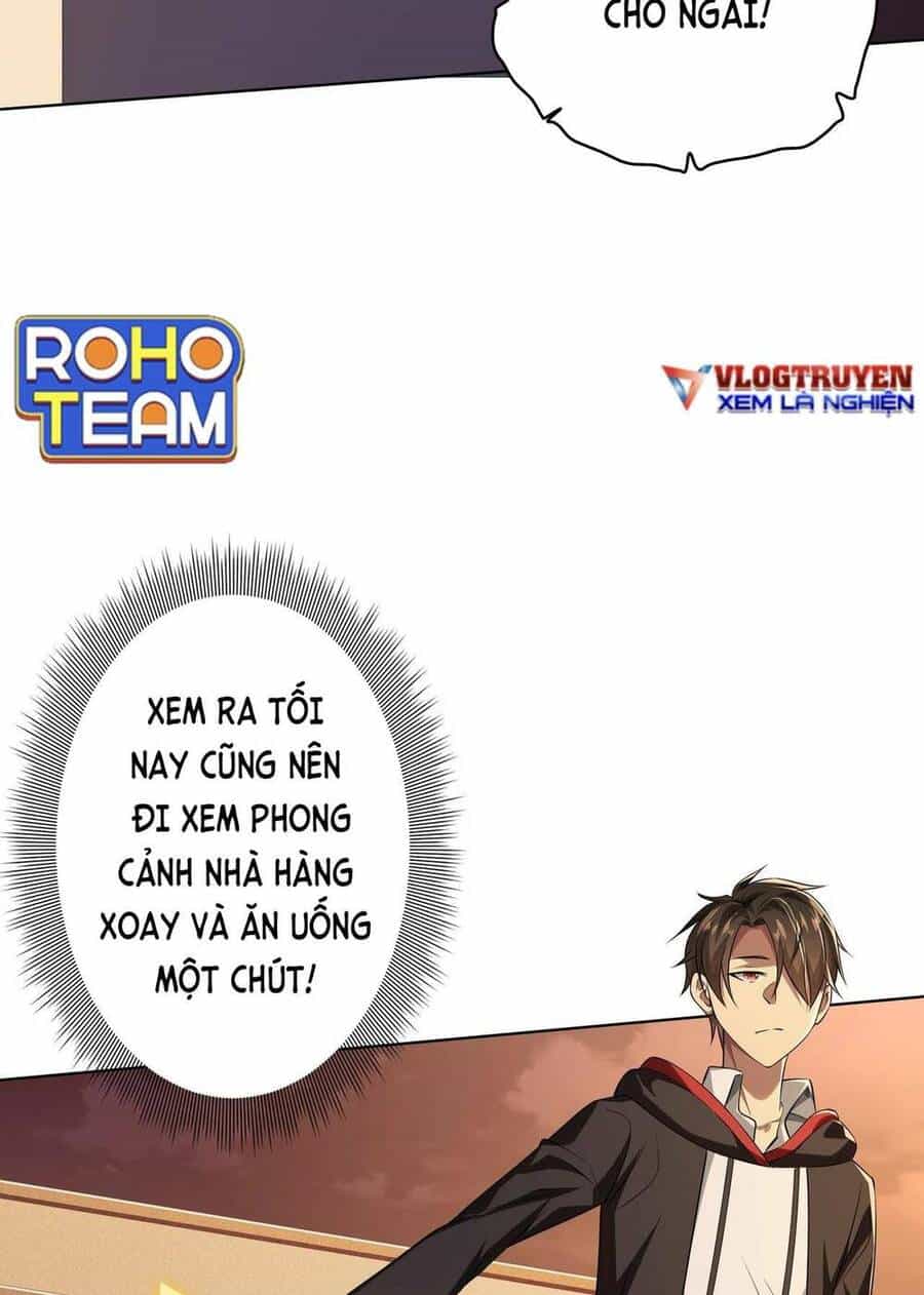 Bắt Đầu Với Trăm Vạn Minh Tệ - Chương 23 - ảnh 27