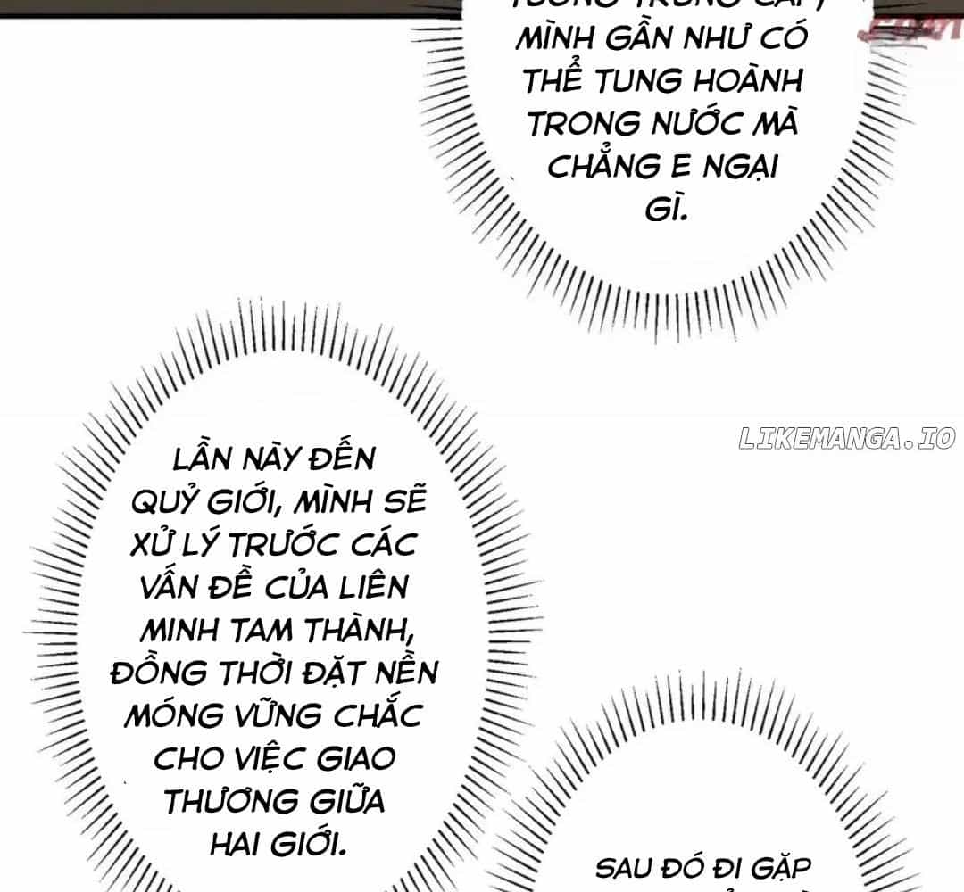 Bắt Đầu Với Trăm Vạn Minh Tệ - Chương 240 - ảnh 21