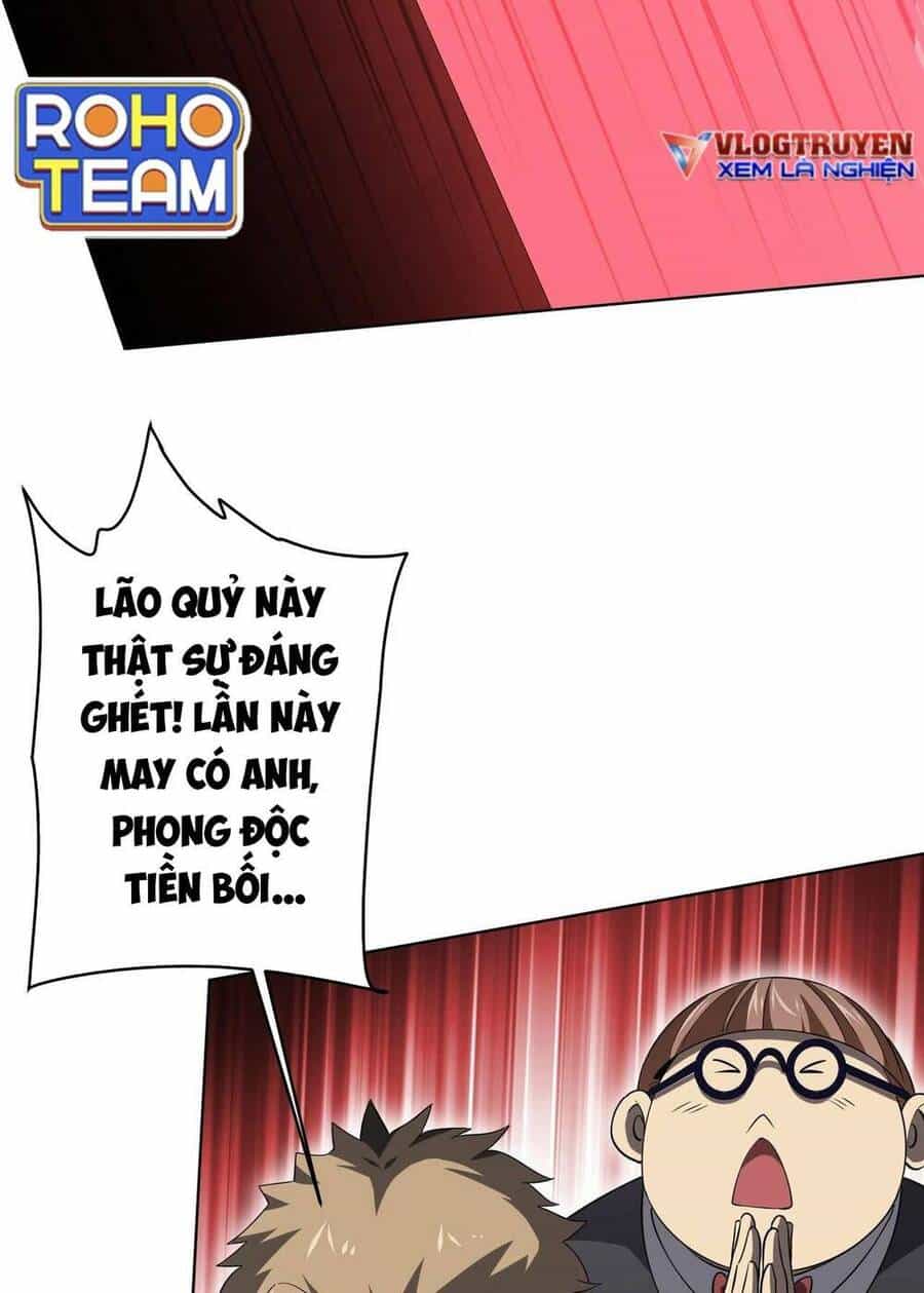 Bắt Đầu Với Trăm Vạn Minh Tệ - Chương 25 - ảnh 33