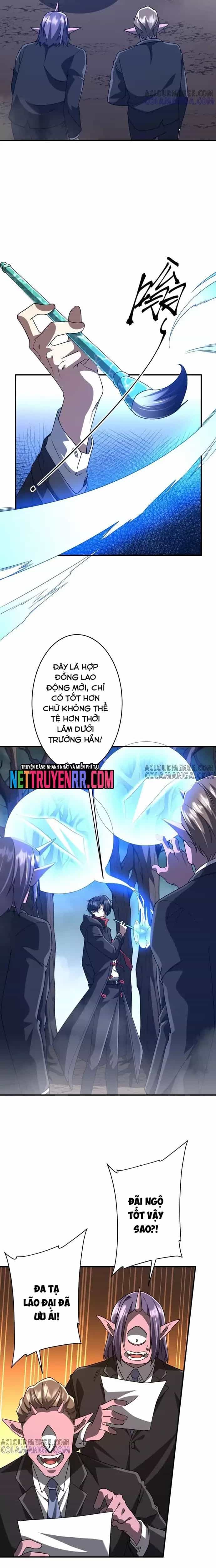 Bắt Đầu Với Trăm Vạn Minh Tệ - Chương 251 - ảnh 2