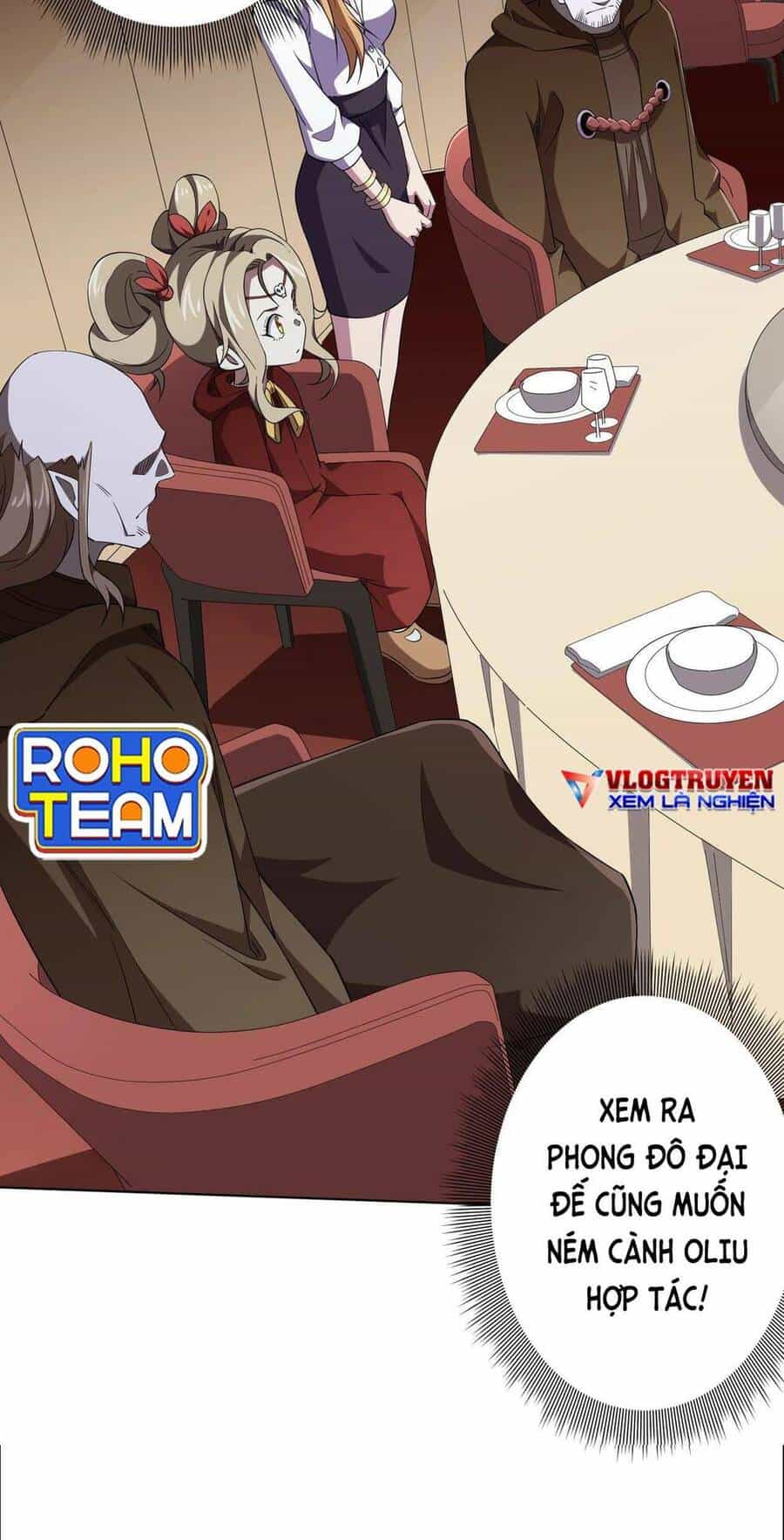 Bắt Đầu Với Trăm Vạn Minh Tệ - Chương 26 - ảnh 15