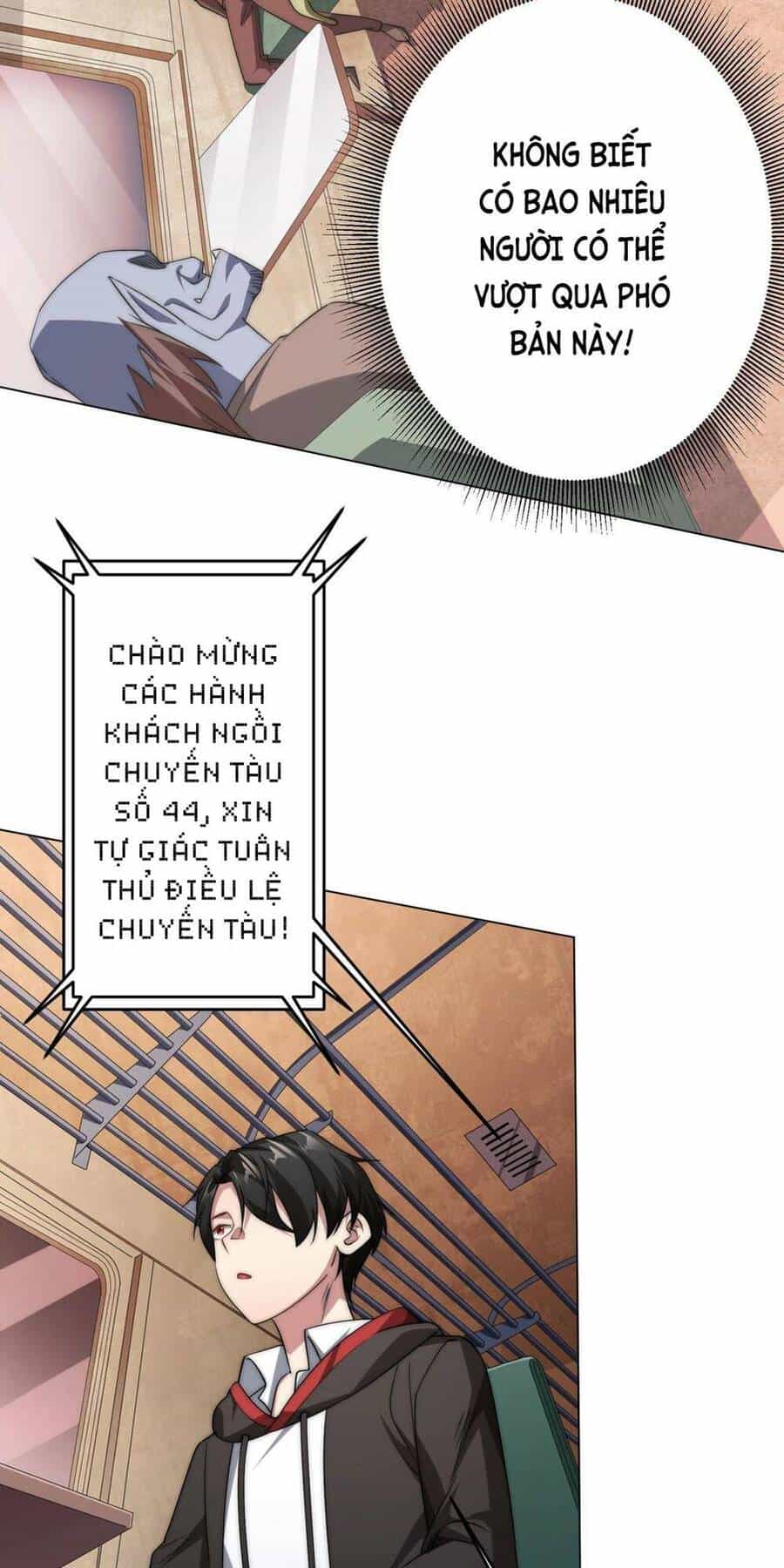 Bắt Đầu Với Trăm Vạn Minh Tệ - Chương 27 - ảnh 64