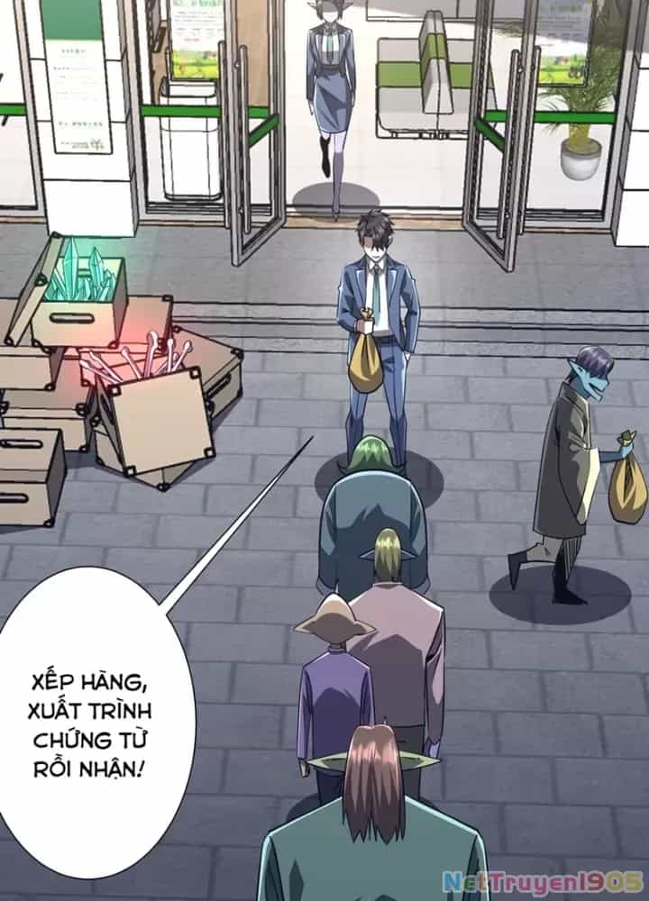 Bắt Đầu Với Trăm Vạn Minh Tệ - Chương 271 - ảnh 139