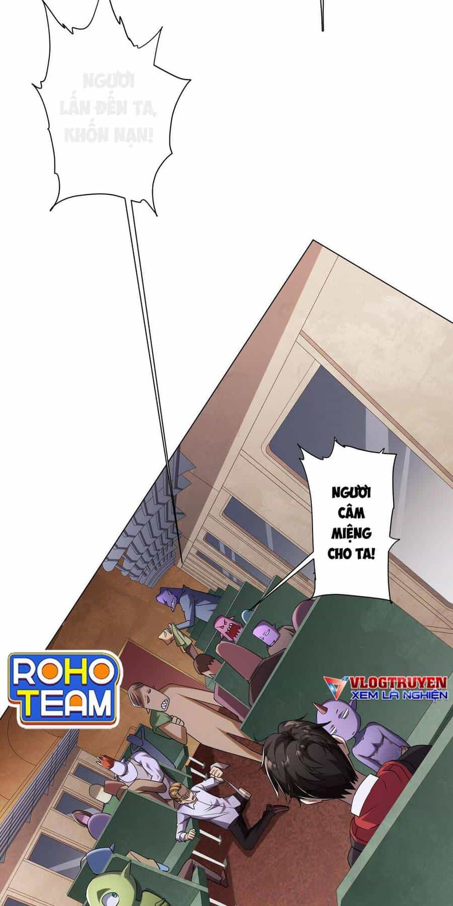 Bắt Đầu Với Trăm Vạn Minh Tệ - Chương 28 - ảnh 35