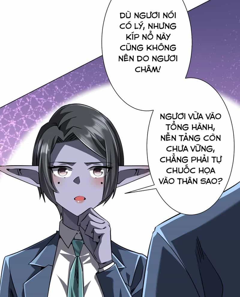 Bắt Đầu Với Trăm Vạn Minh Tệ - Chương 281 - ảnh 13