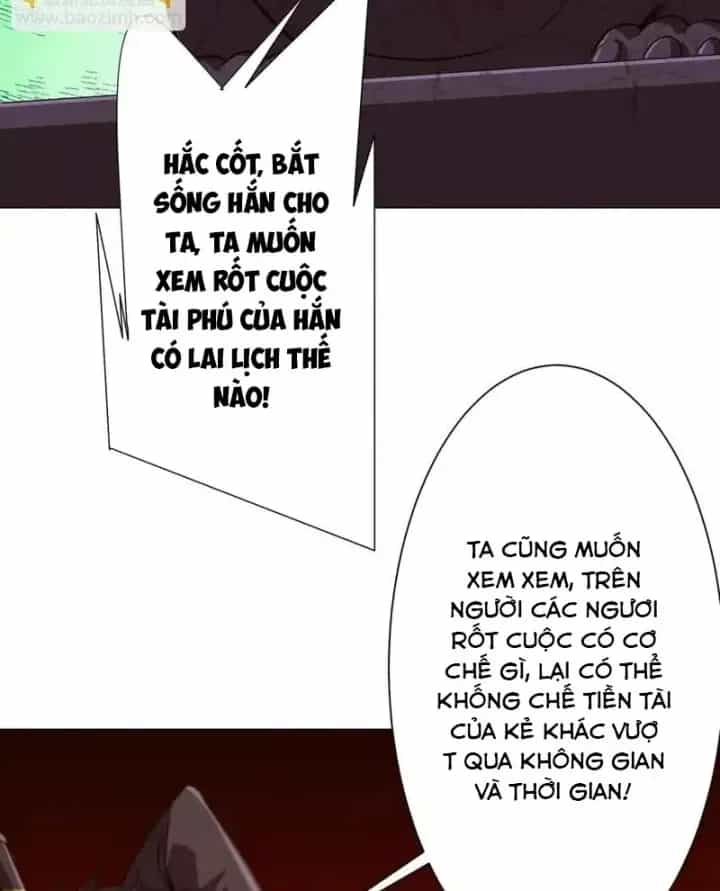 Bắt Đầu Với Trăm Vạn Minh Tệ - Chương 284 - ảnh 22
