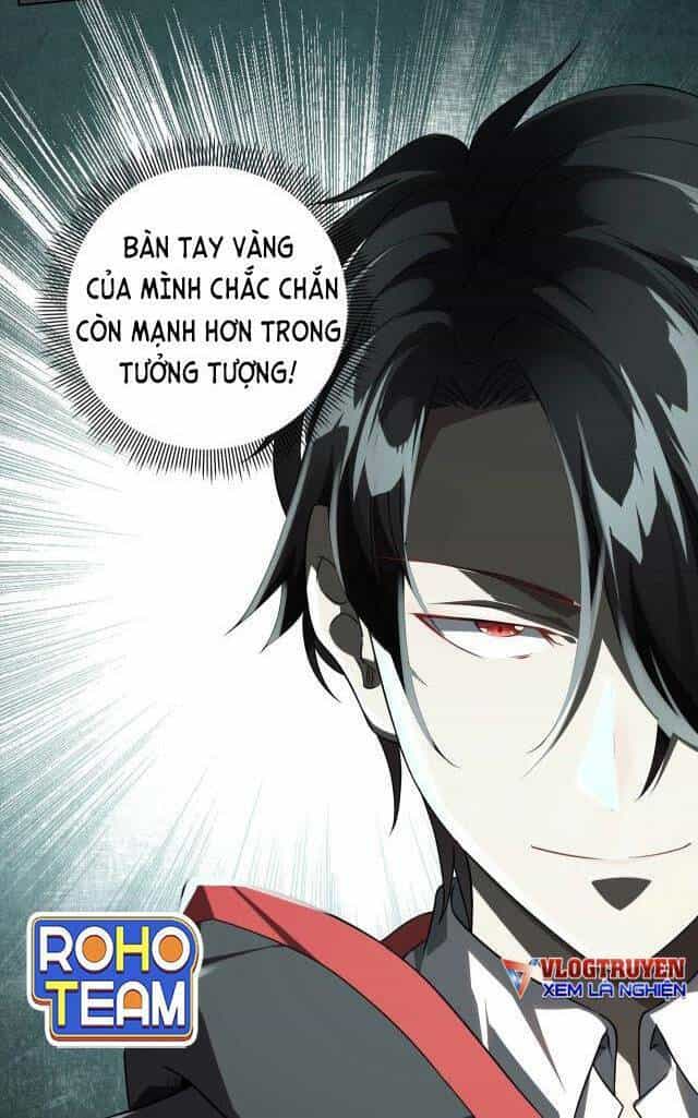 Bắt Đầu Với Trăm Vạn Minh Tệ - Chương 3 - ảnh 9