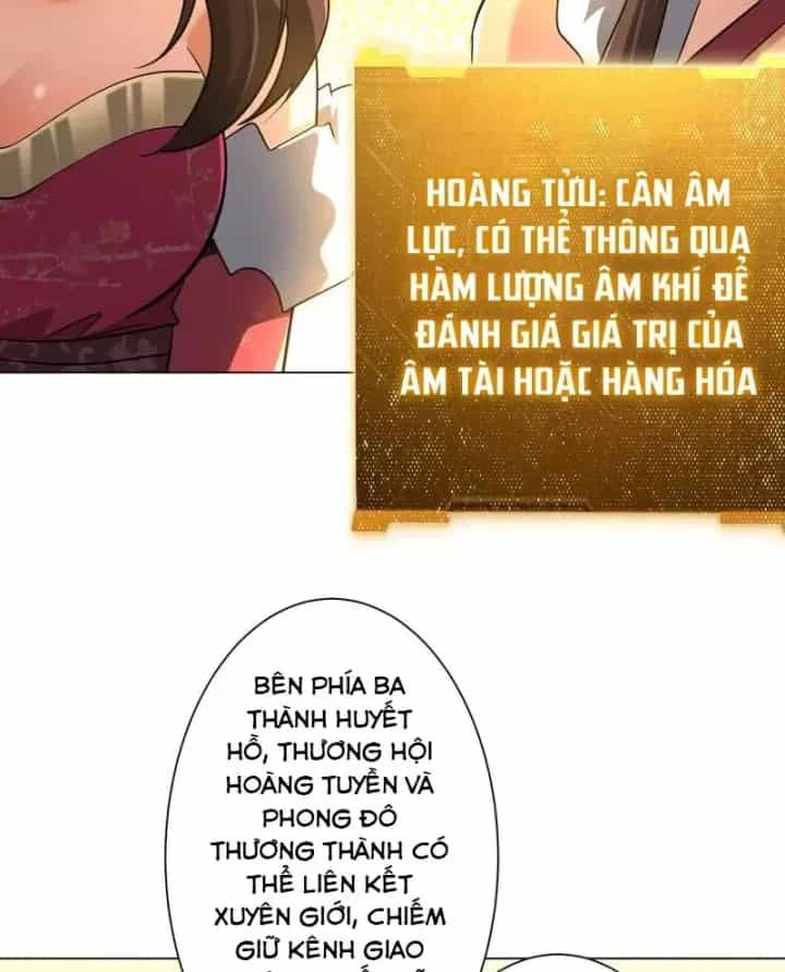 Bắt Đầu Với Trăm Vạn Minh Tệ - Chương 295.5 - ảnh 45