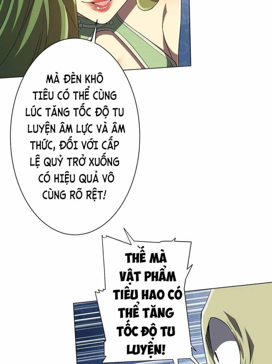 Bắt Đầu Với Trăm Vạn Minh Tệ - Chương 33 - ảnh 15