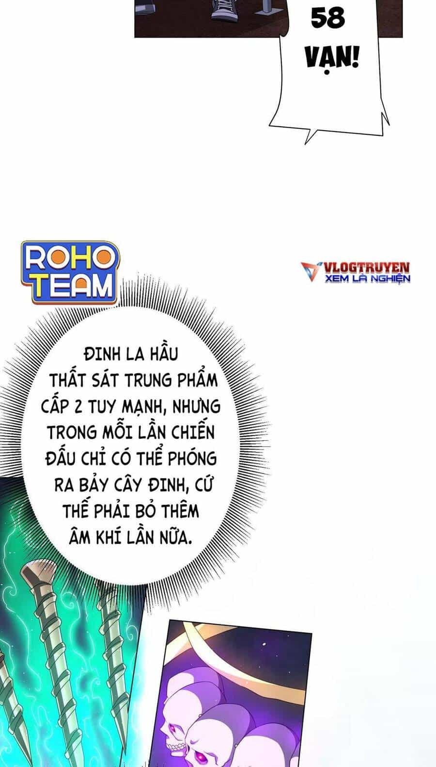 Bắt Đầu Với Trăm Vạn Minh Tệ - Chương 34 - ảnh 15