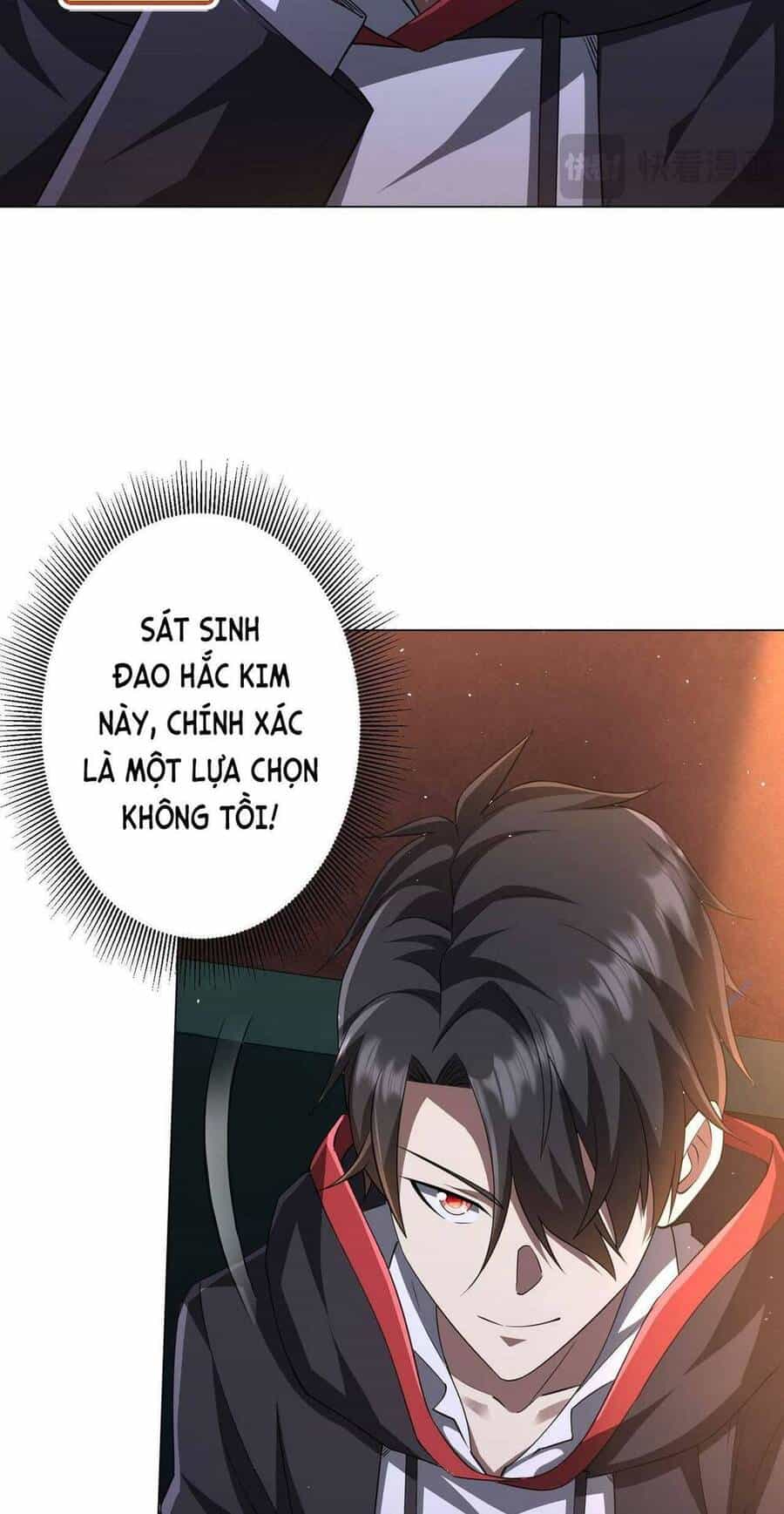 Bắt Đầu Với Trăm Vạn Minh Tệ - Chương 34 - ảnh 17
