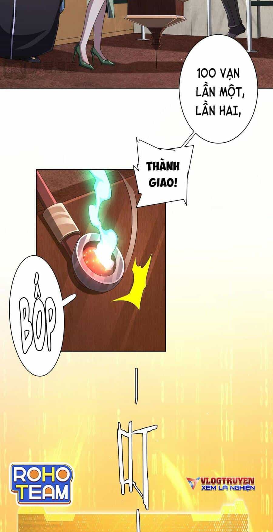 Bắt Đầu Với Trăm Vạn Minh Tệ - Chương 34 - ảnh 35