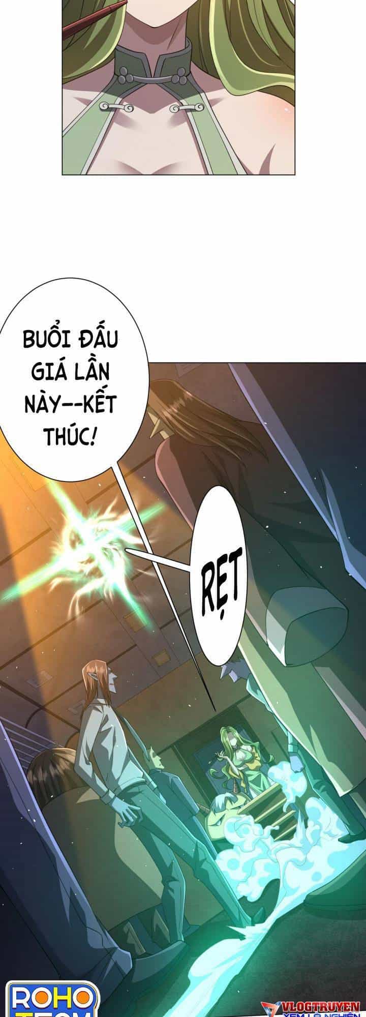 Bắt Đầu Với Trăm Vạn Minh Tệ - Chương 36 - ảnh 32