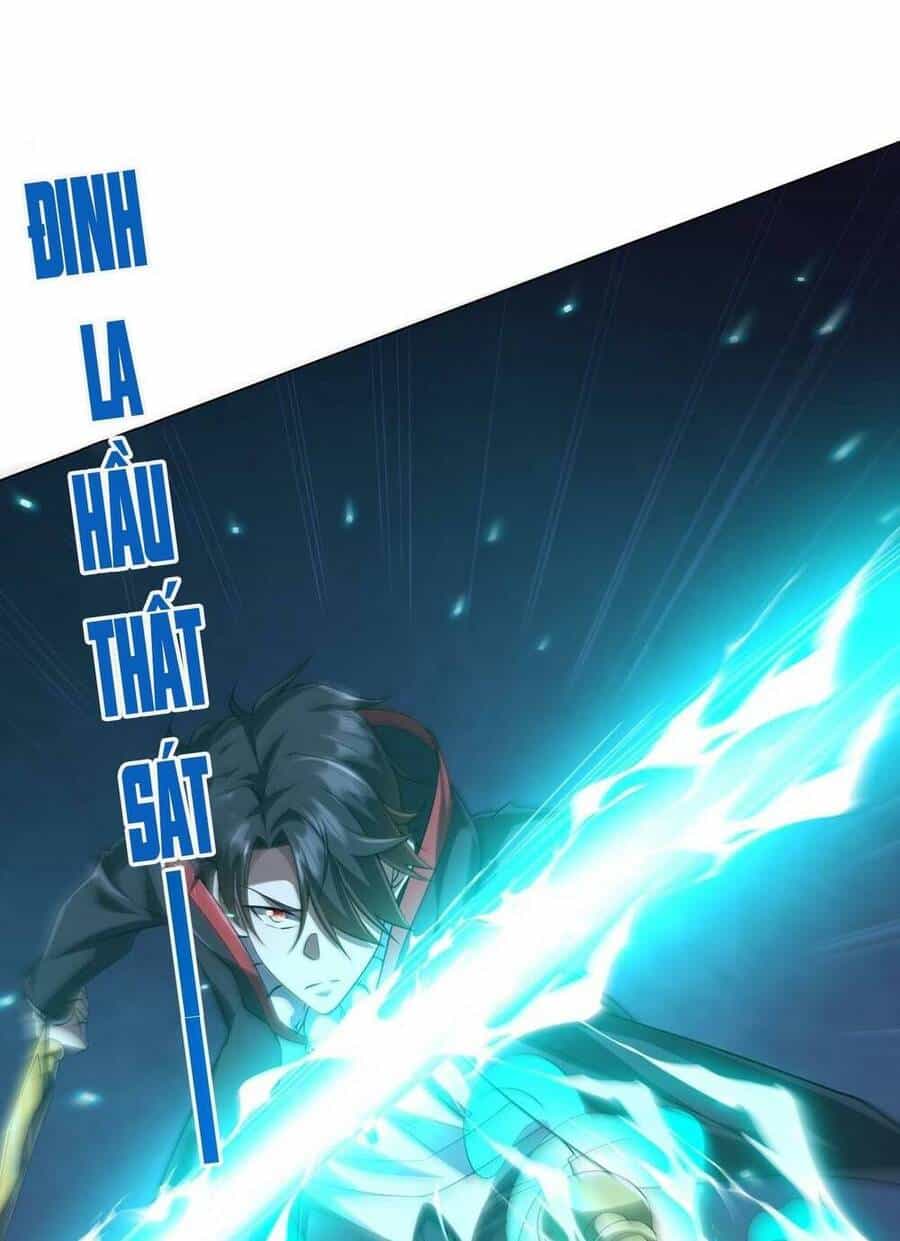 Bắt Đầu Với Trăm Vạn Minh Tệ - Chương 39 - ảnh 7
