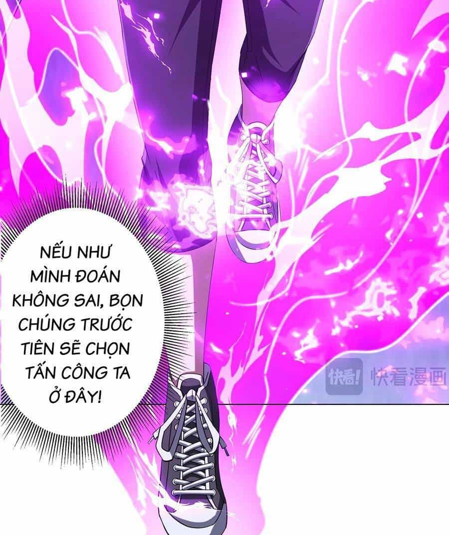 Bắt Đầu Với Trăm Vạn Minh Tệ - Chương 41 - ảnh 87