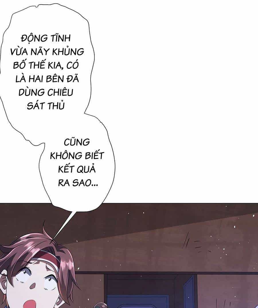 Bắt Đầu Với Trăm Vạn Minh Tệ - Chương 43 - ảnh 15