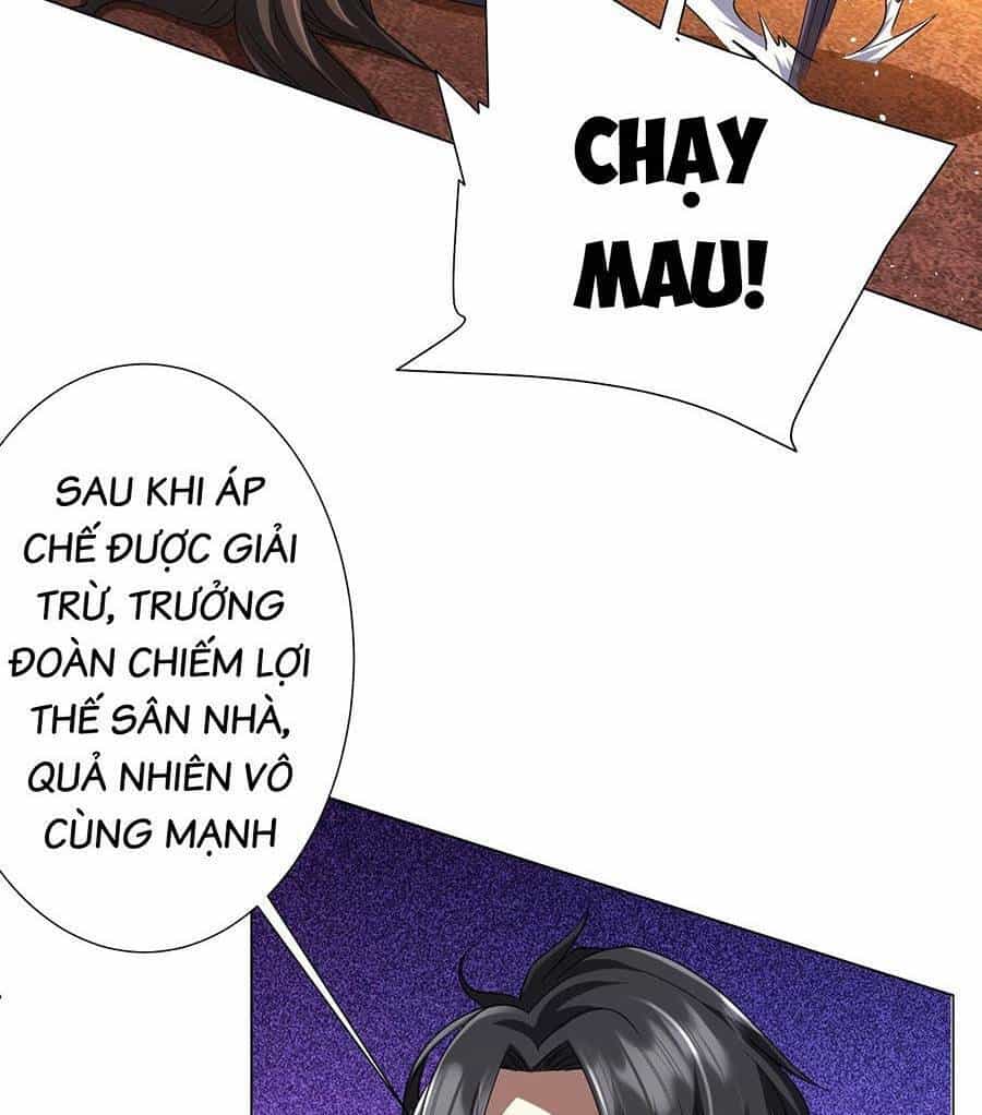 Bắt Đầu Với Trăm Vạn Minh Tệ - Chương 43 - ảnh 39