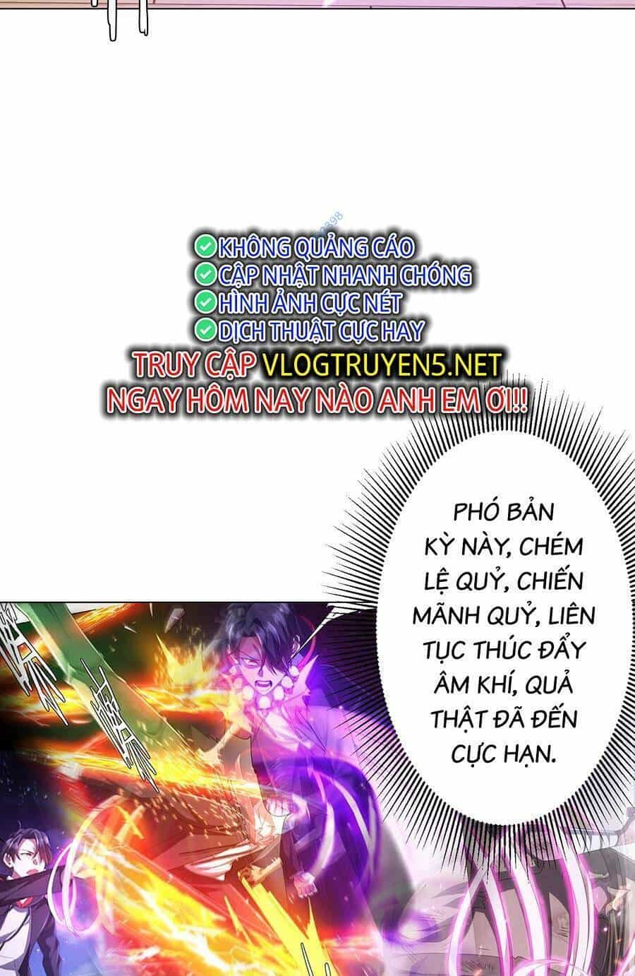 Bắt Đầu Với Trăm Vạn Minh Tệ - Chương 44 - ảnh 33