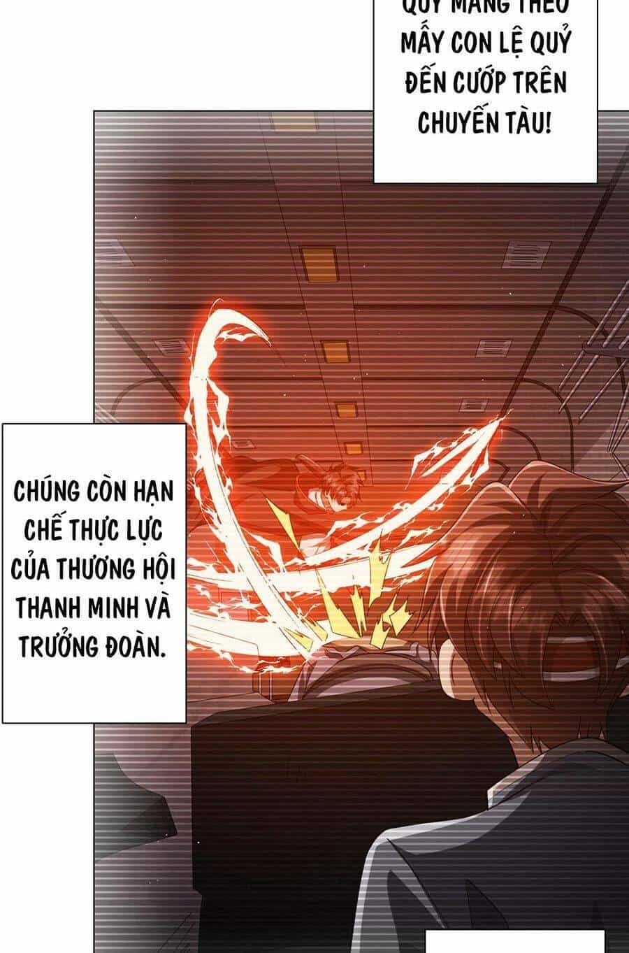 Bắt Đầu Với Trăm Vạn Minh Tệ - Chương 44 - ảnh 48