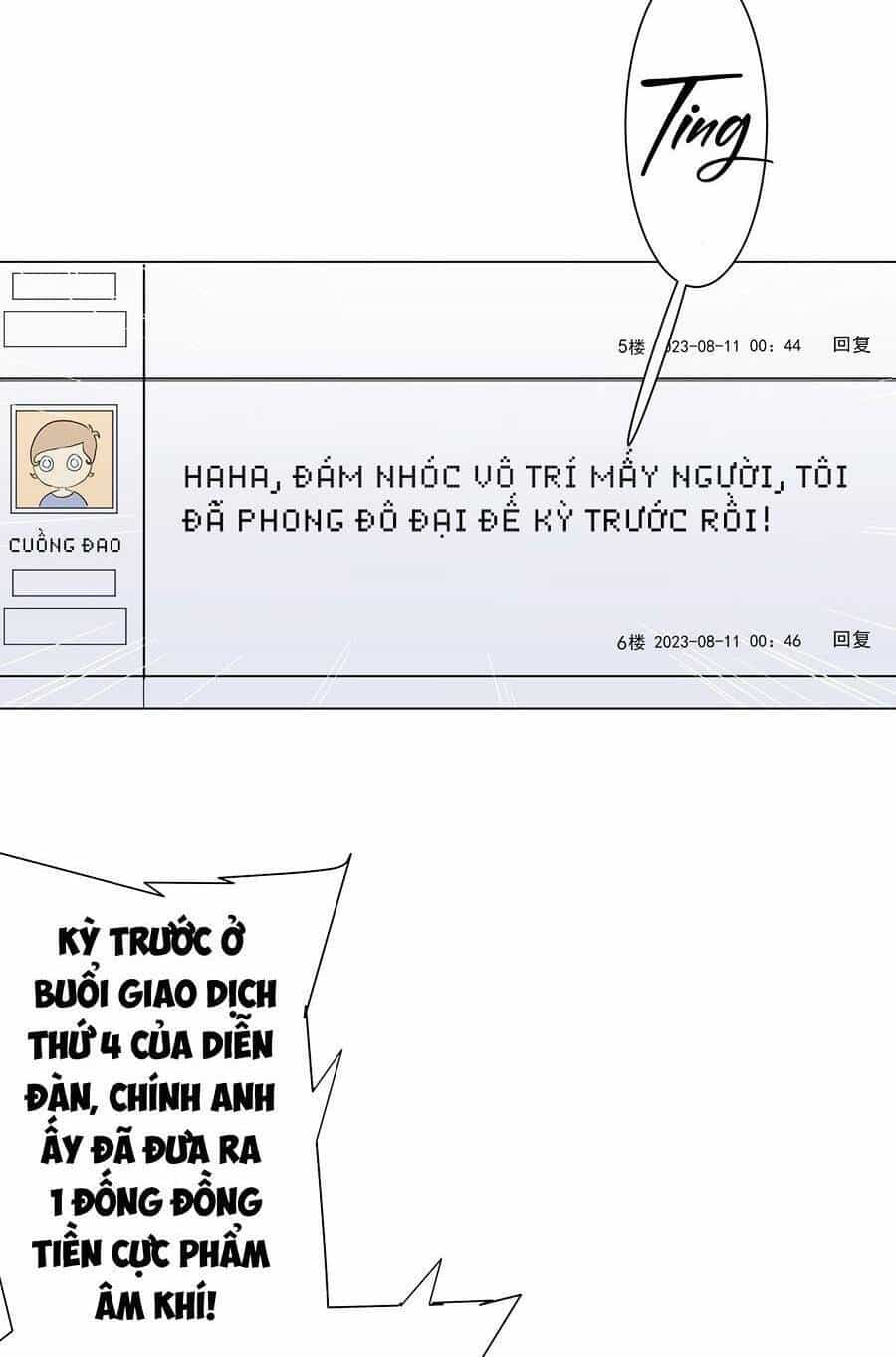 Bắt Đầu Với Trăm Vạn Minh Tệ - Chương 44 - ảnh 60