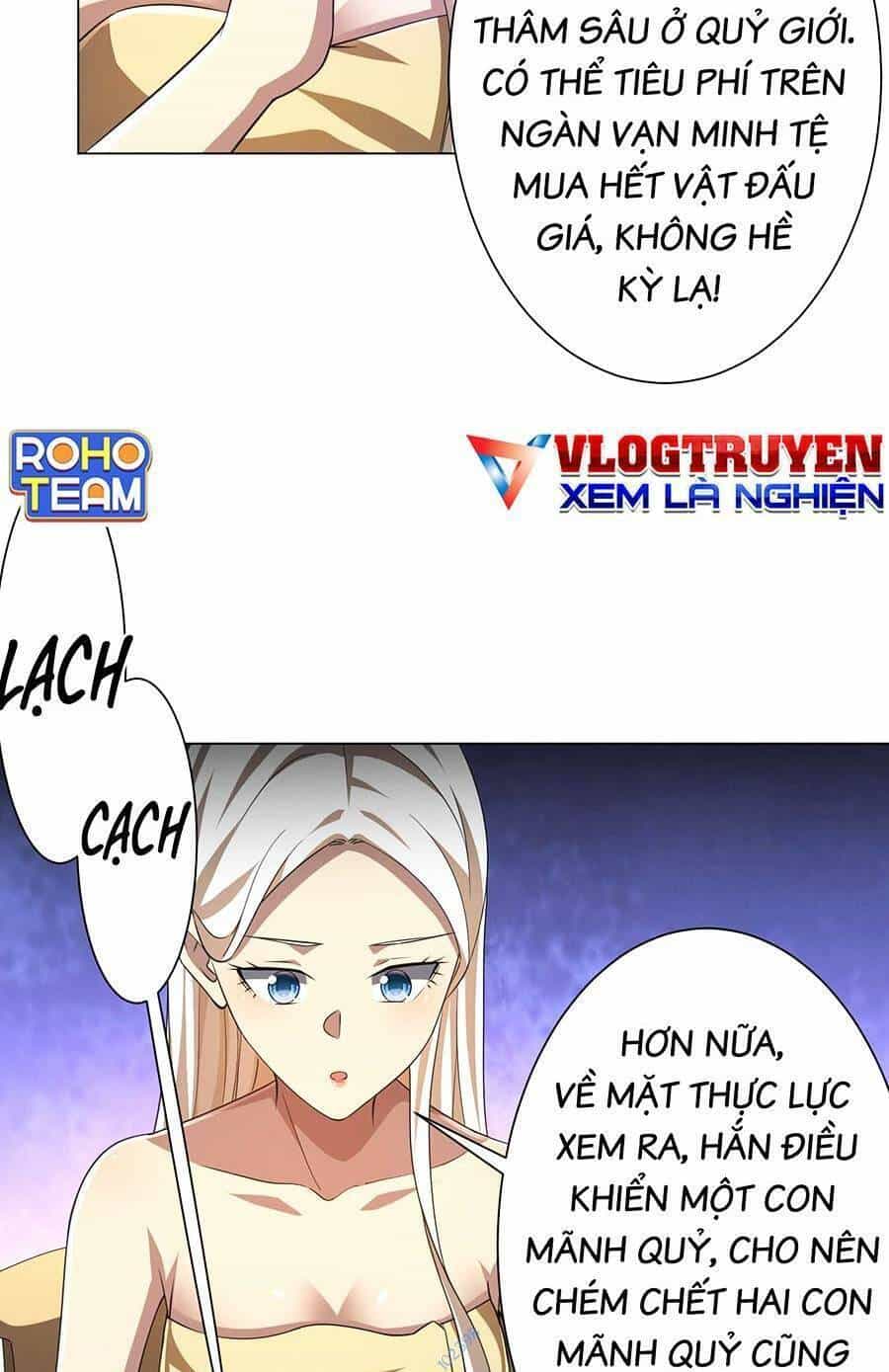 Bắt Đầu Với Trăm Vạn Minh Tệ - Chương 45 - ảnh 5