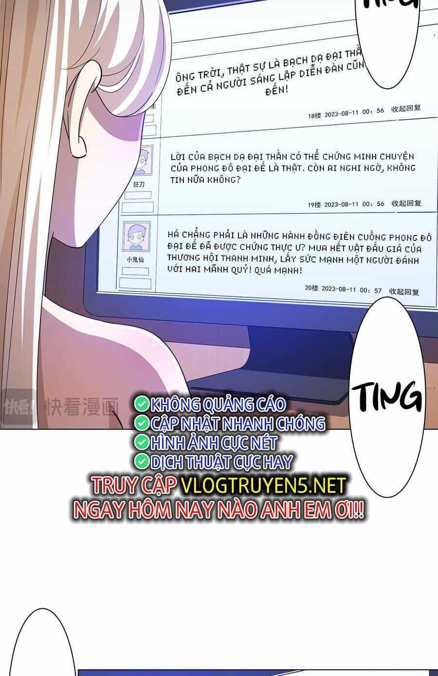 Bắt Đầu Với Trăm Vạn Minh Tệ - Chương 45 - ảnh 7