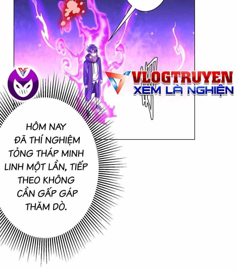 Bắt Đầu Với Trăm Vạn Minh Tệ - Chương 46 - ảnh 55