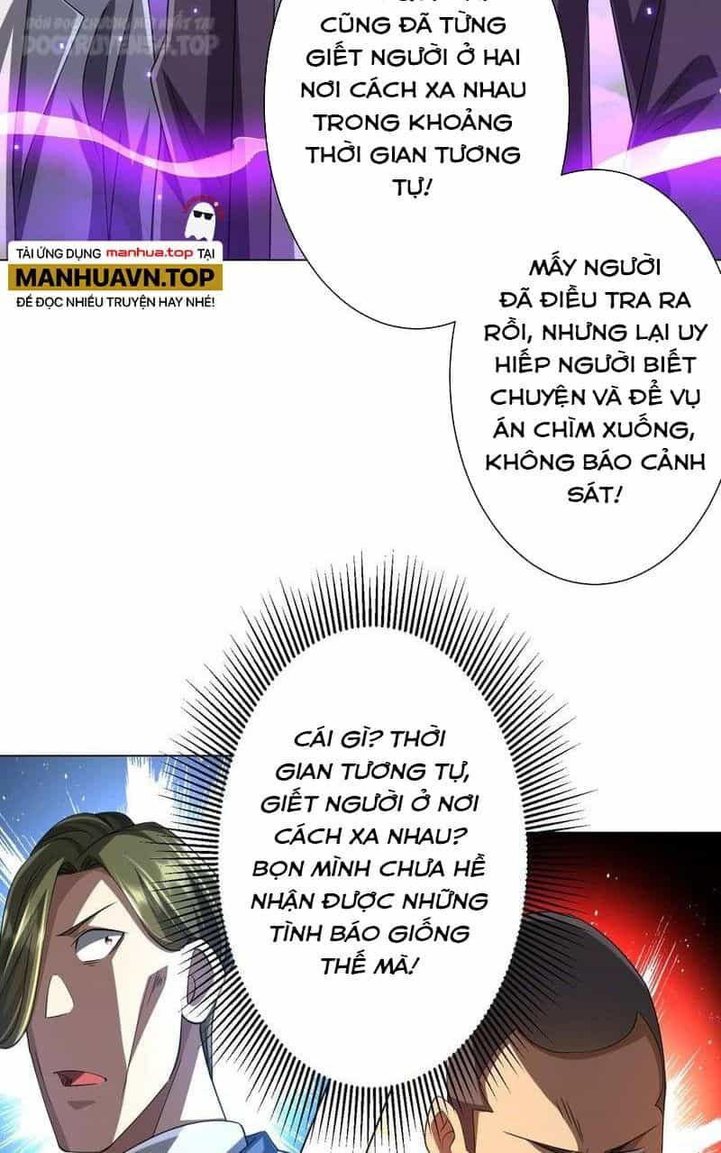 Bắt Đầu Với Trăm Vạn Minh Tệ - Chương 49 - ảnh 26
