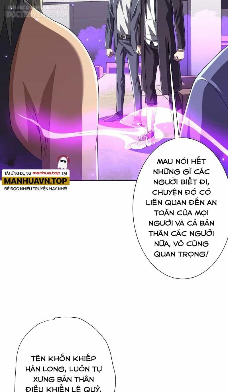 Bắt Đầu Với Trăm Vạn Minh Tệ - Chương 49 - ảnh 30