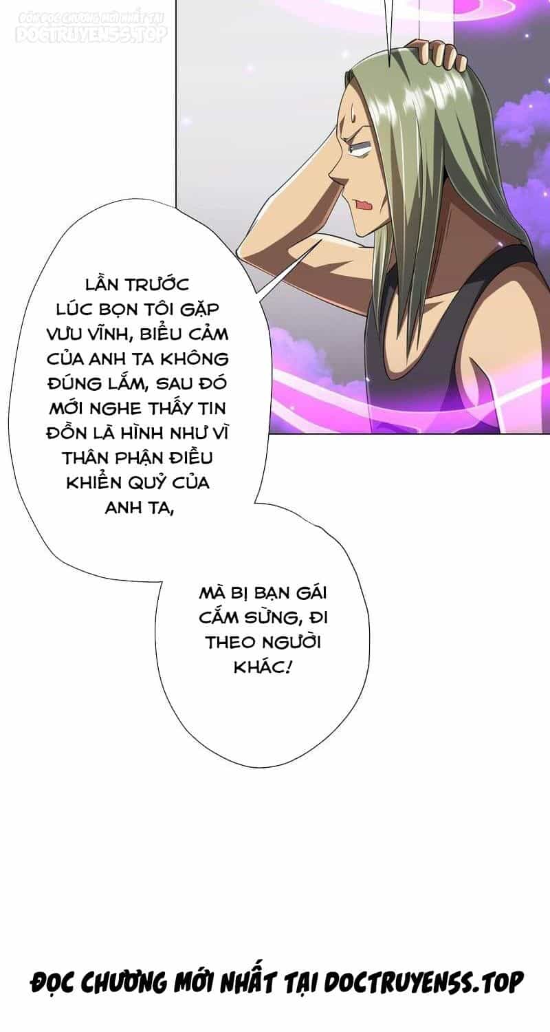 Bắt Đầu Với Trăm Vạn Minh Tệ - Chương 49 - ảnh 36