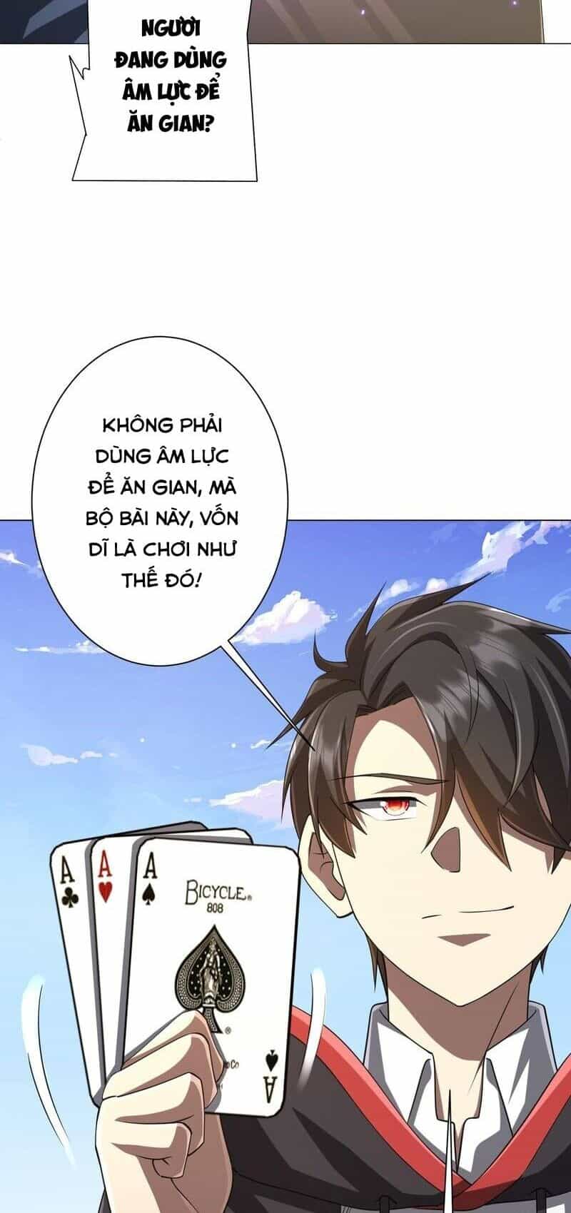 Bắt Đầu Với Trăm Vạn Minh Tệ - Chương 53 - ảnh 17
