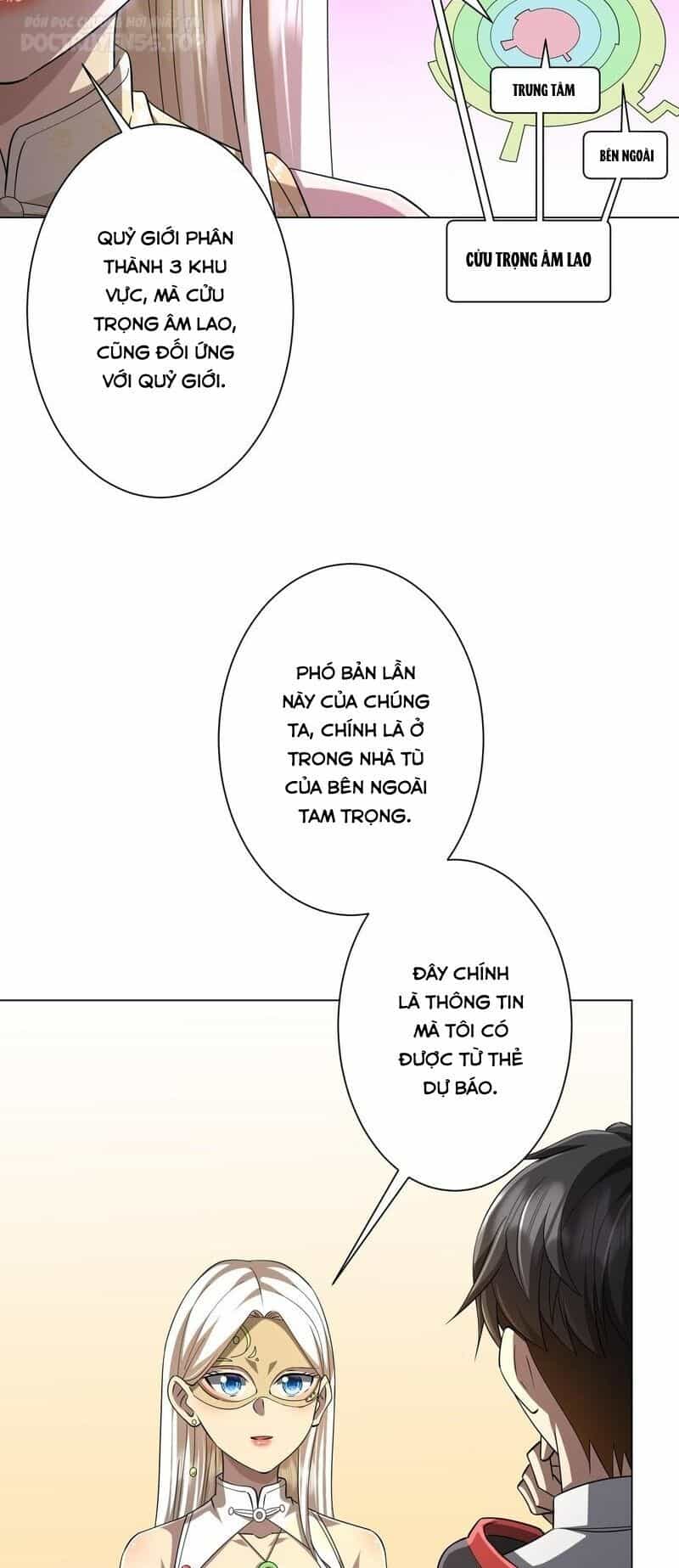 Bắt Đầu Với Trăm Vạn Minh Tệ - Chương 58 - ảnh 4