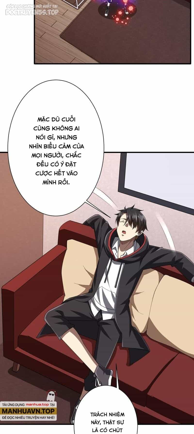 Bắt Đầu Với Trăm Vạn Minh Tệ - Chương 59 - ảnh 9