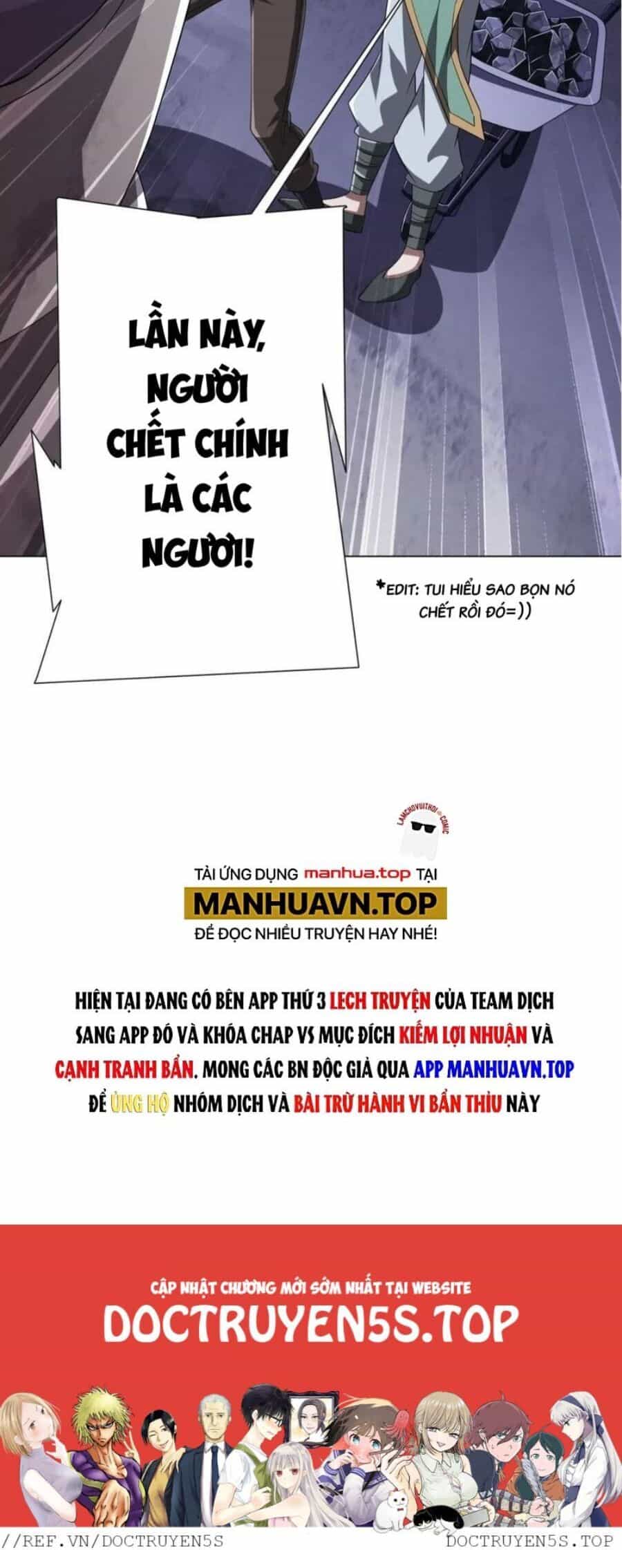 Bắt Đầu Với Trăm Vạn Minh Tệ - Chương 64 - ảnh 50