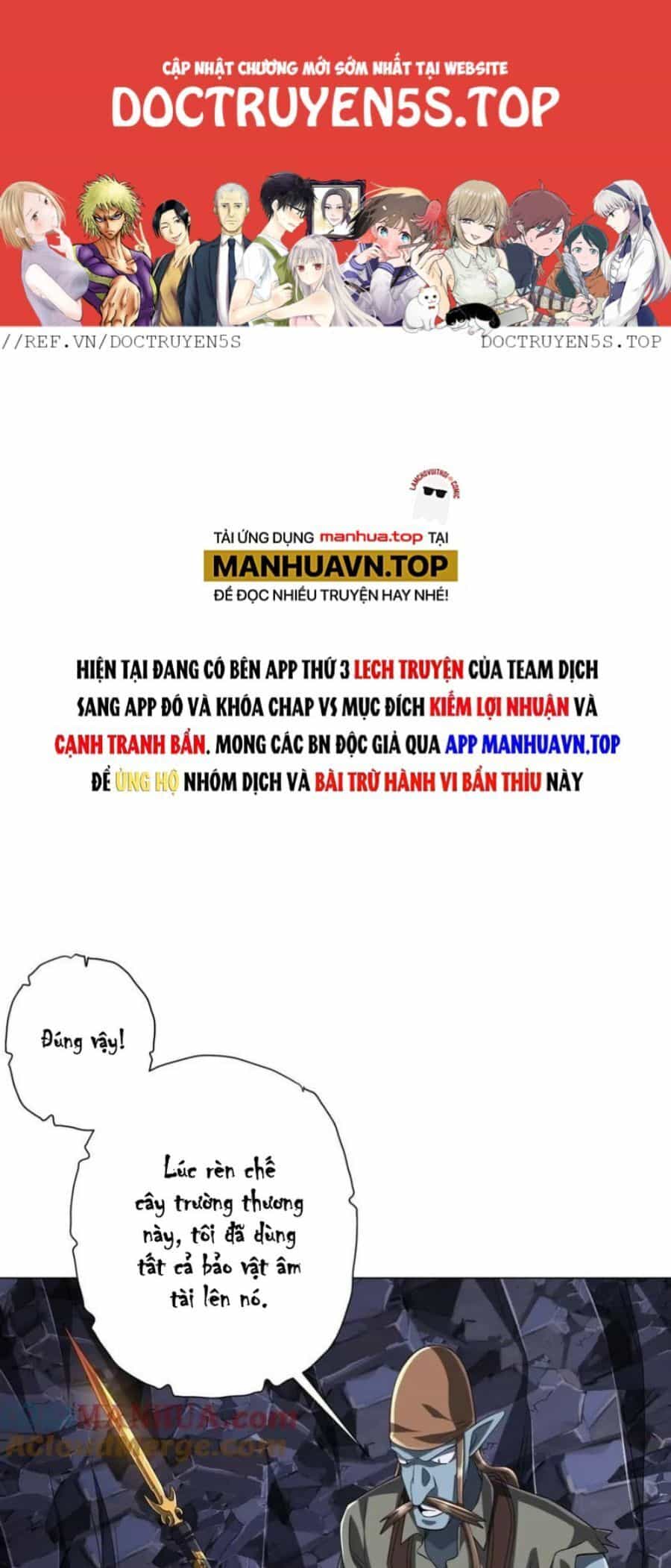 Bắt Đầu Với Trăm Vạn Minh Tệ - Chương 67 - ảnh 1