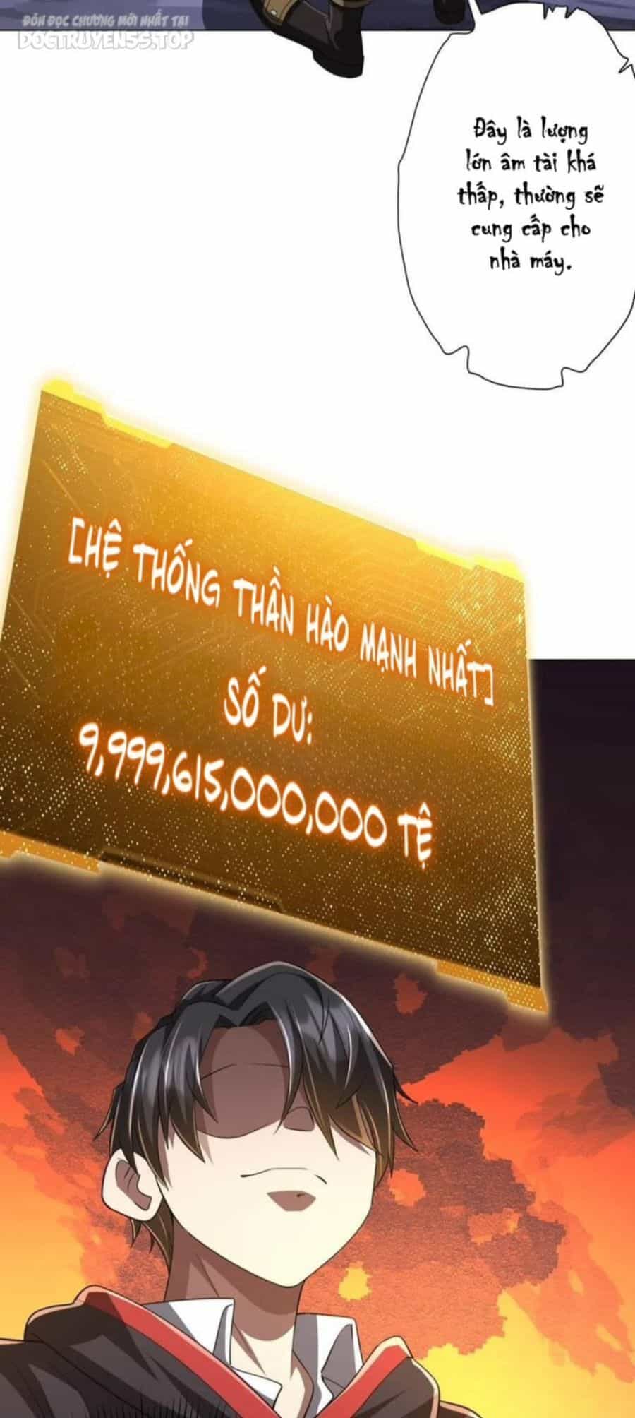 Bắt Đầu Với Trăm Vạn Minh Tệ - Chương 67 - ảnh 33