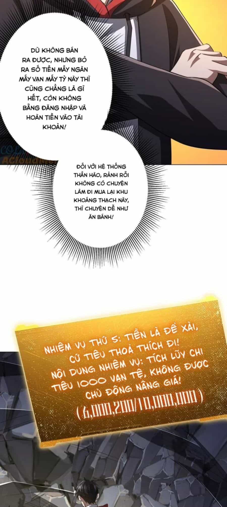 Bắt Đầu Với Trăm Vạn Minh Tệ - Chương 67 - ảnh 34