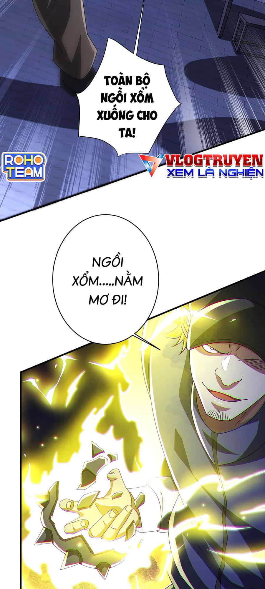 Bắt Đầu Với Trăm Vạn Minh Tệ - Chương 68 - ảnh 43