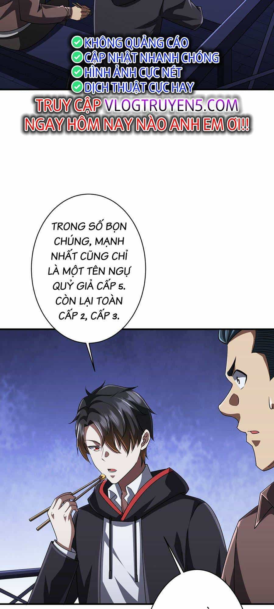 Bắt Đầu Với Trăm Vạn Minh Tệ - Chương 68 - ảnh 8
