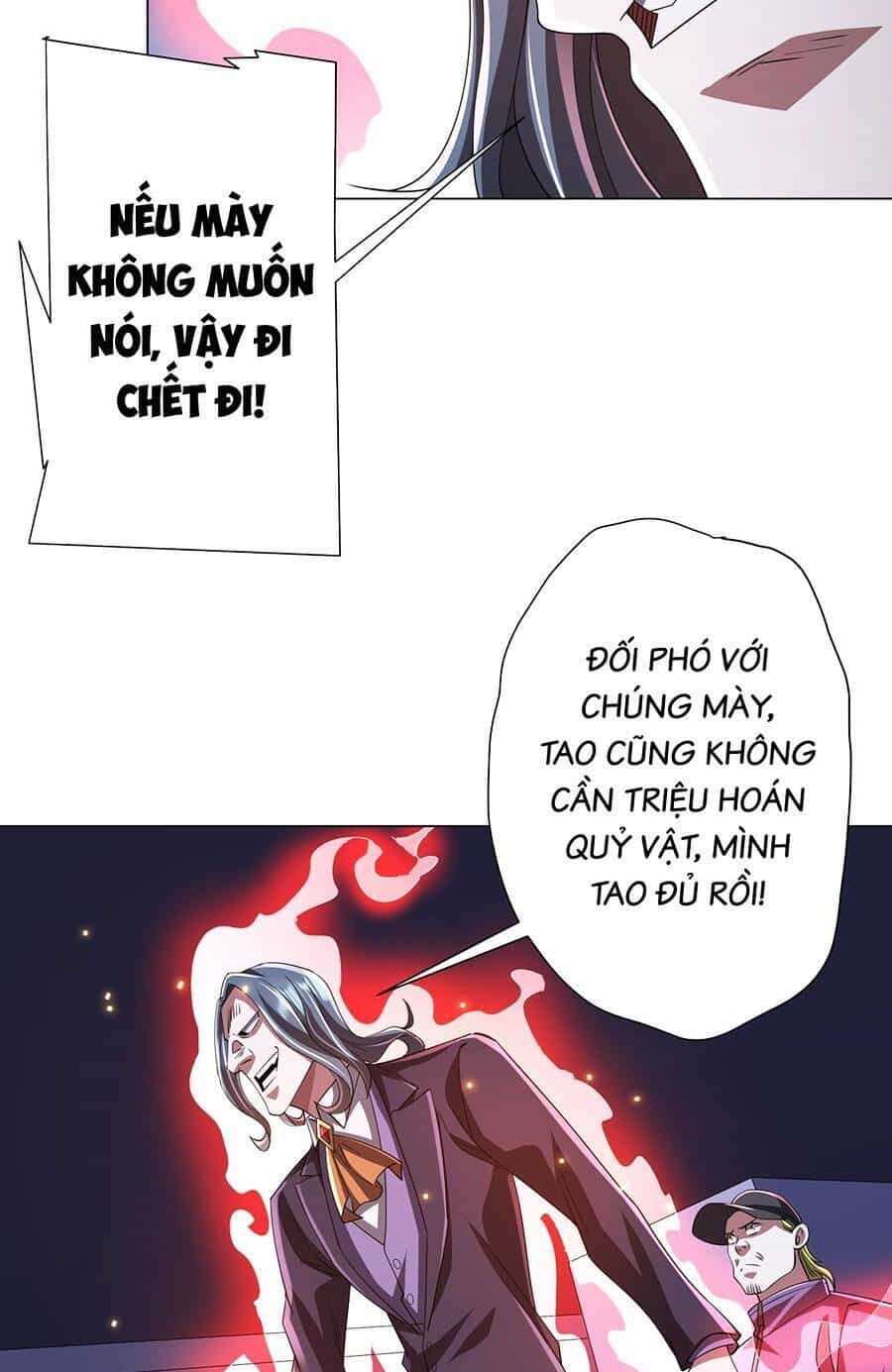 Bắt Đầu Với Trăm Vạn Minh Tệ - Chương 69 - ảnh 28