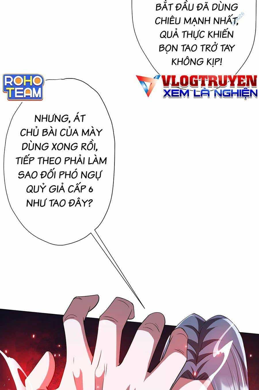 Bắt Đầu Với Trăm Vạn Minh Tệ - Chương 69 - ảnh 53