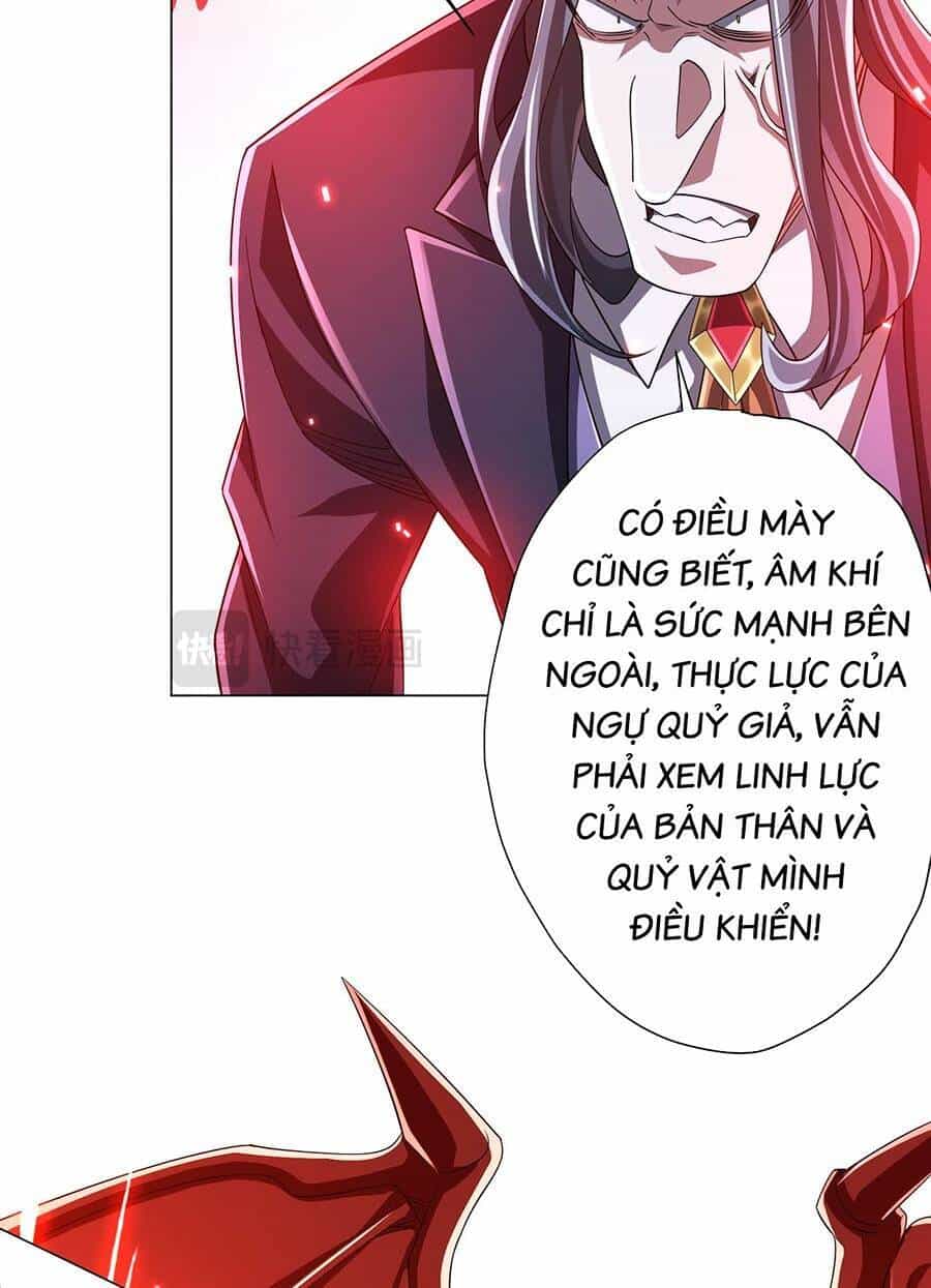 Bắt Đầu Với Trăm Vạn Minh Tệ - Chương 69 - ảnh 63