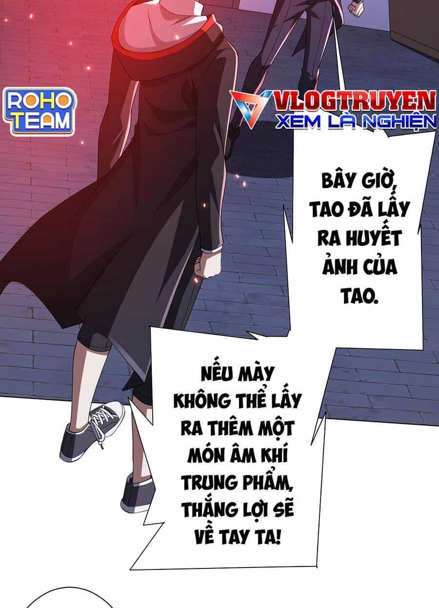 Bắt Đầu Với Trăm Vạn Minh Tệ - Chương 69 - ảnh 75