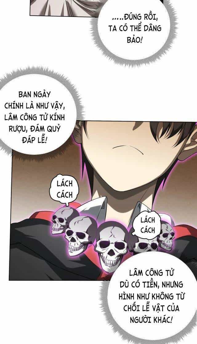 Bắt Đầu Với Trăm Vạn Minh Tệ - Chương 7 - ảnh 13