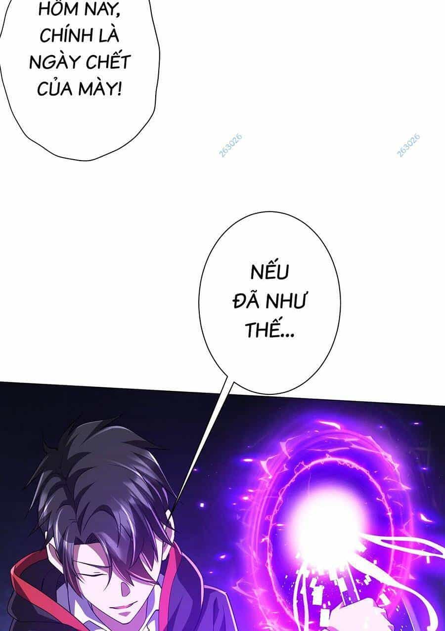 Bắt Đầu Với Trăm Vạn Minh Tệ - Chương 70 - ảnh 13
