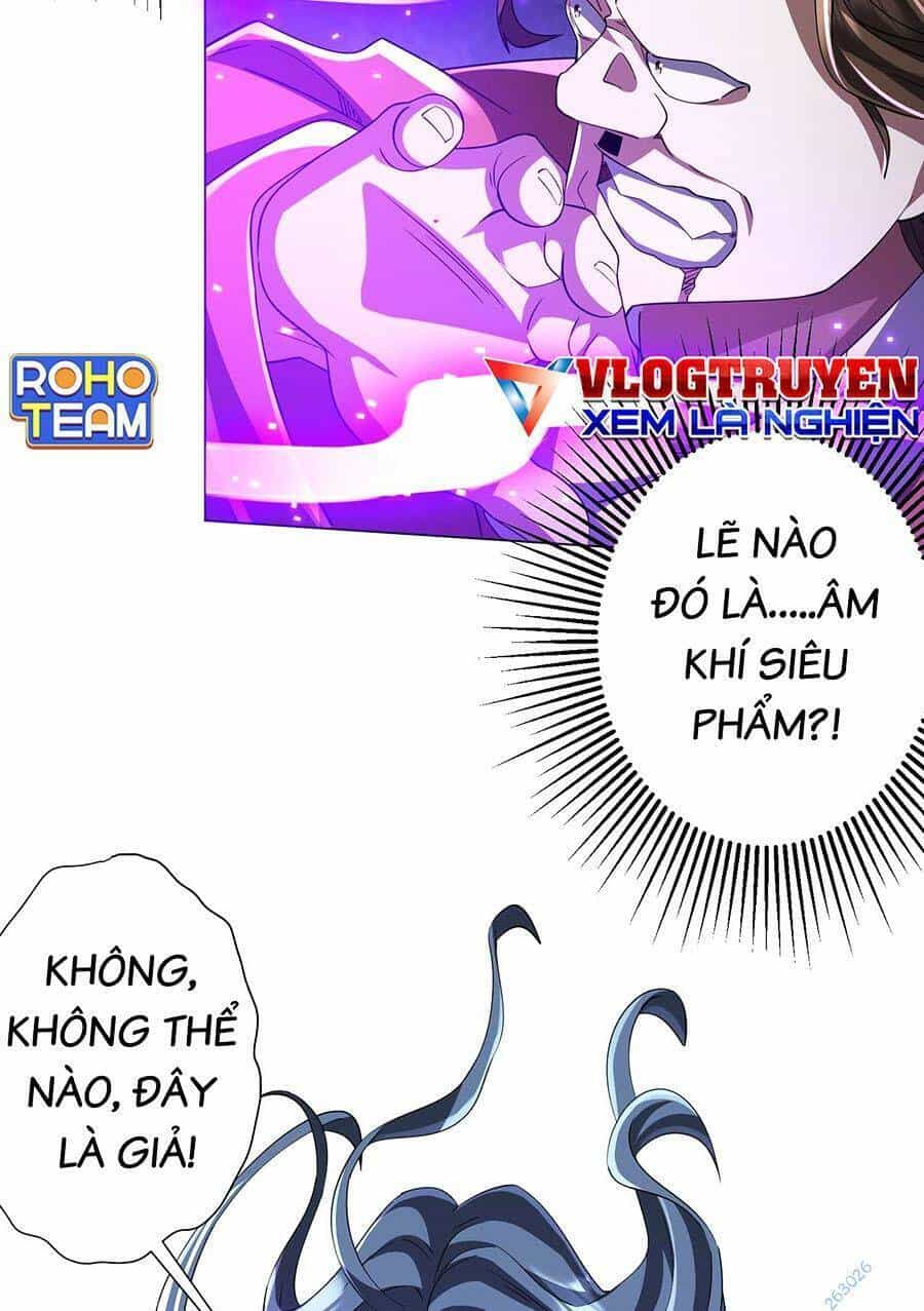 Bắt Đầu Với Trăm Vạn Minh Tệ - Chương 70 - ảnh 17