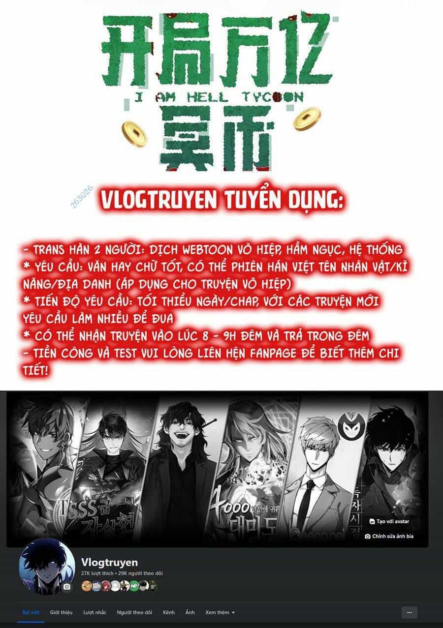 Bắt Đầu Với Trăm Vạn Minh Tệ - Chương 70 - ảnh 2