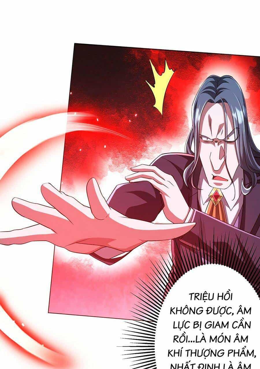 Bắt Đầu Với Trăm Vạn Minh Tệ - Chương 70 - ảnh 5