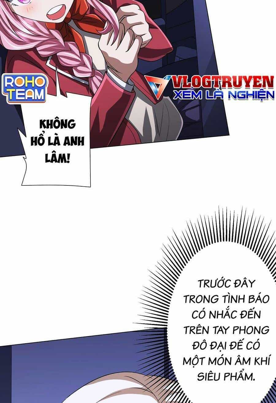 Bắt Đầu Với Trăm Vạn Minh Tệ - Chương 70 - ảnh 70