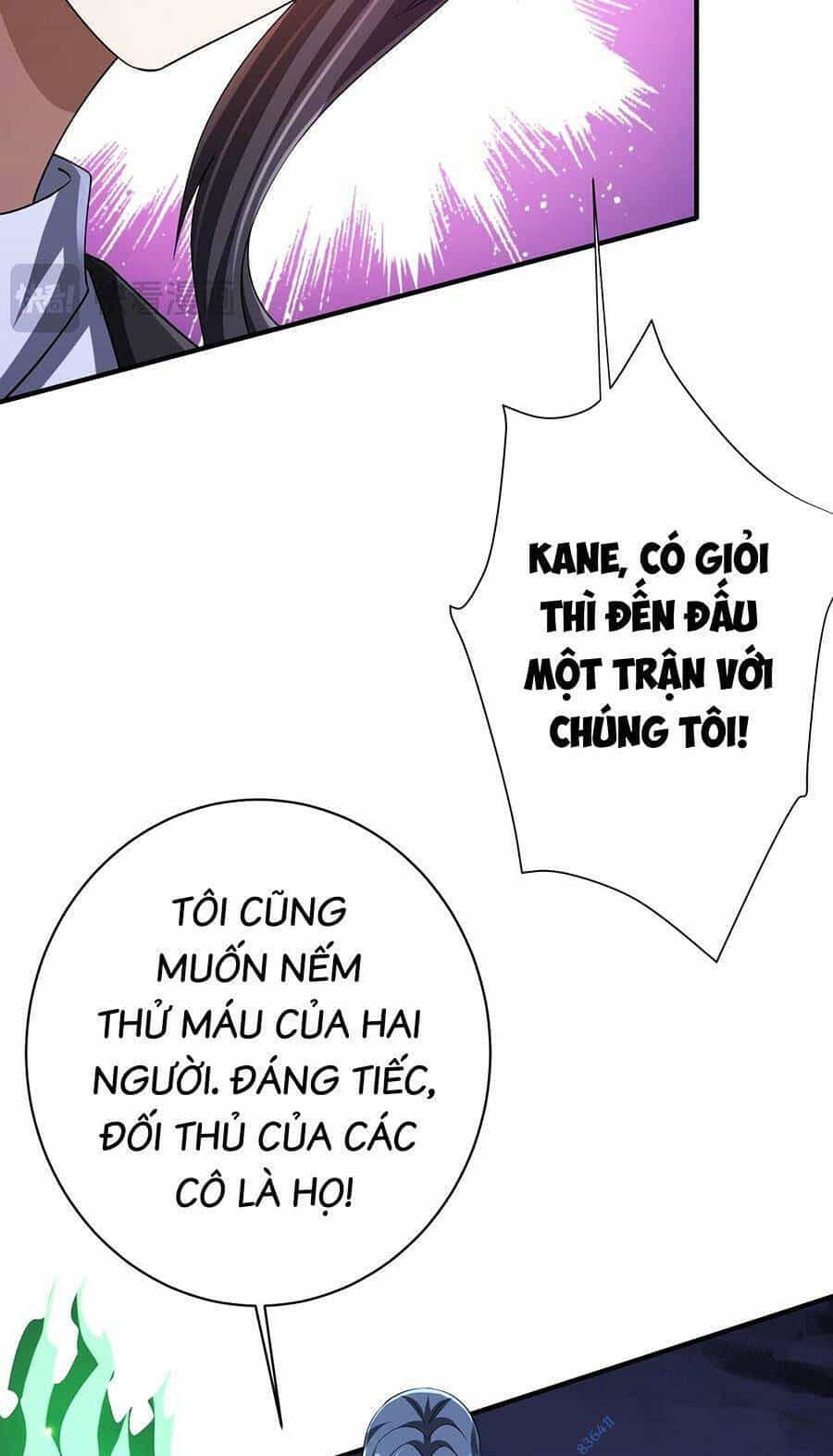 Bắt Đầu Với Trăm Vạn Minh Tệ - Chương 77 - ảnh 13